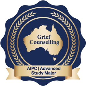 Grief Counselling | Advanced Study Major